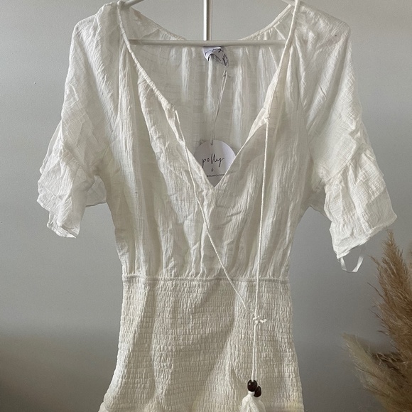 Princess Polly Sundress - Picture 1 of 3